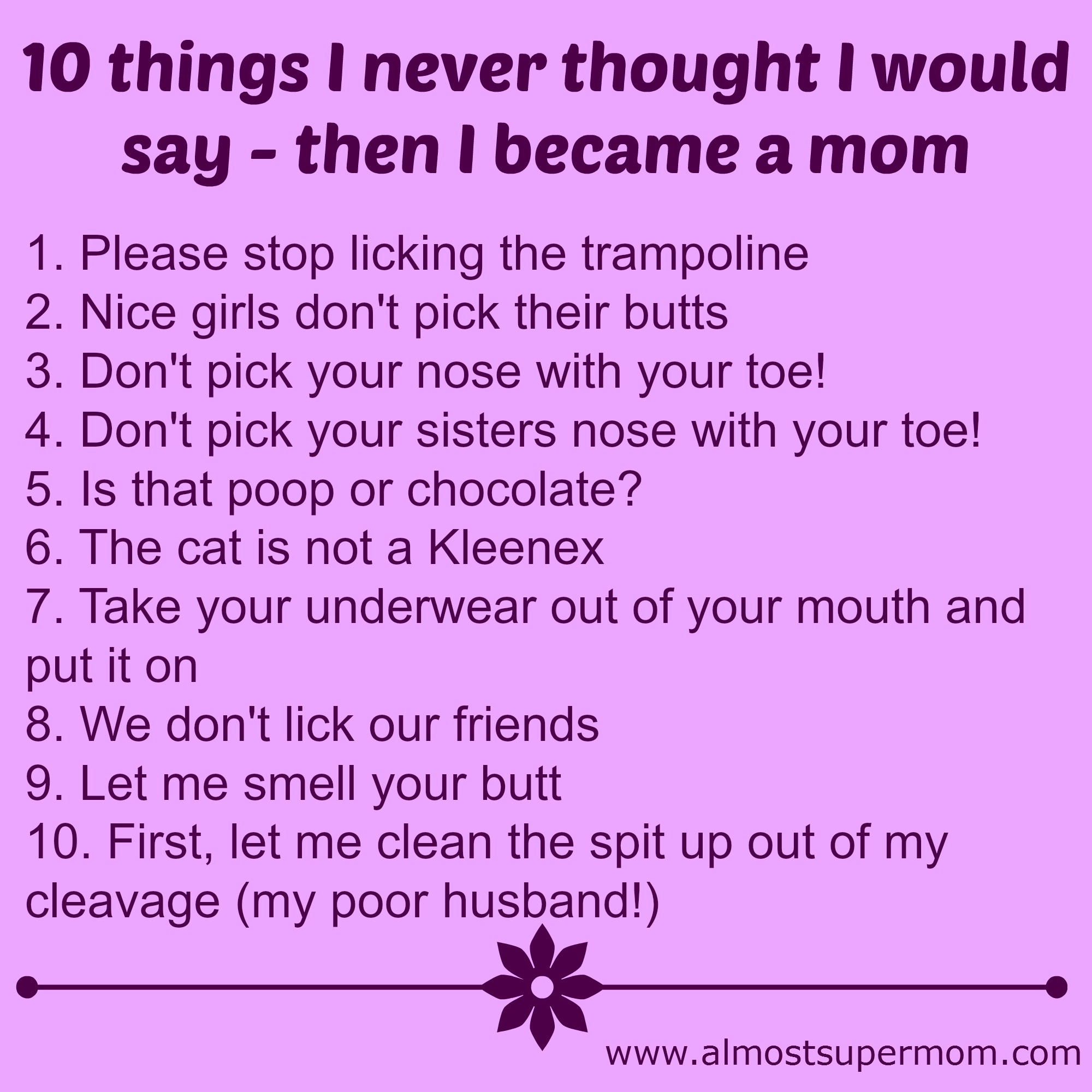 Teen Moms Good Things 7