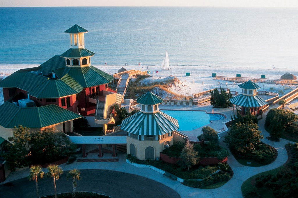 Top 10 Family Friendly Beach Resorts in the Southeast! - Almost Supermom