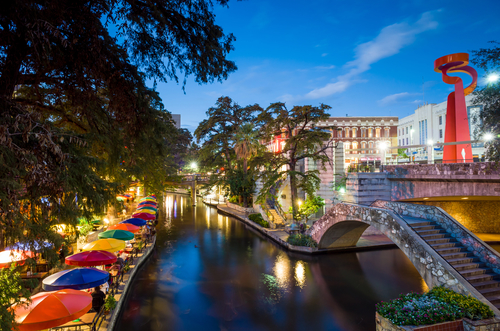 8 Most Romantic Cities in the US Almost Supermom