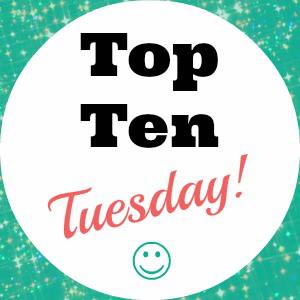 Top Ten Tuesday- 10 Tips for Packing For a Road Trip With Kids