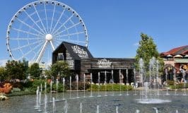 Things to with kids in Pigeon Forge