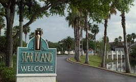 Welcome to Star Island Resort
