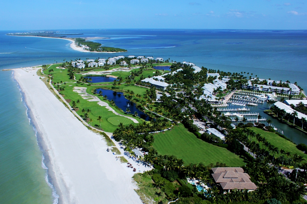 Top 10 Family Friendly Beach Resorts in the Southeast! Captiva Island