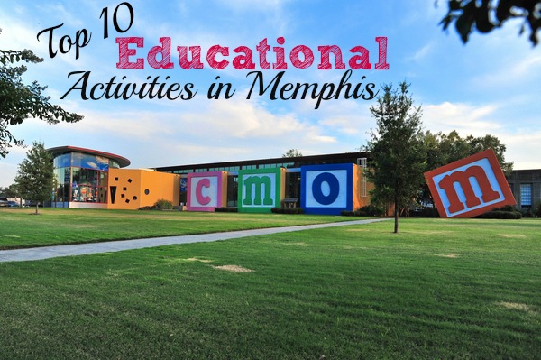 Things to do in Memphis with Kids