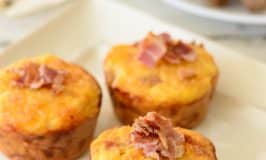 quinoa breakfast muffins-0073