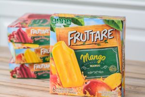 Self Serve Snacks for Busy Families - Frutarre