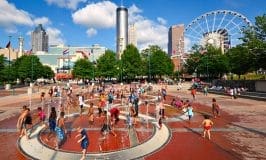 Atlanta Park