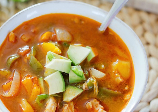 20 Gluten Free Soups and Stews