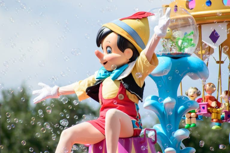 Homeschool Travel Guide to Orlando