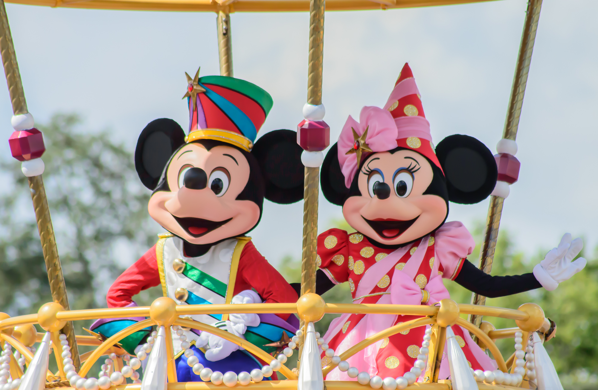 Ultimate Guide to Saving Money on a Disney World Vacation