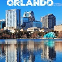 Free things to do in Orlando. This is the Ultimate Guide of Free Things to Do in Orlando, FL