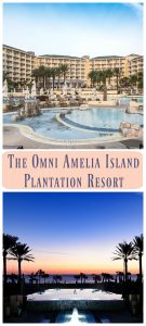 The Omni Amelia Island Plantation Resort