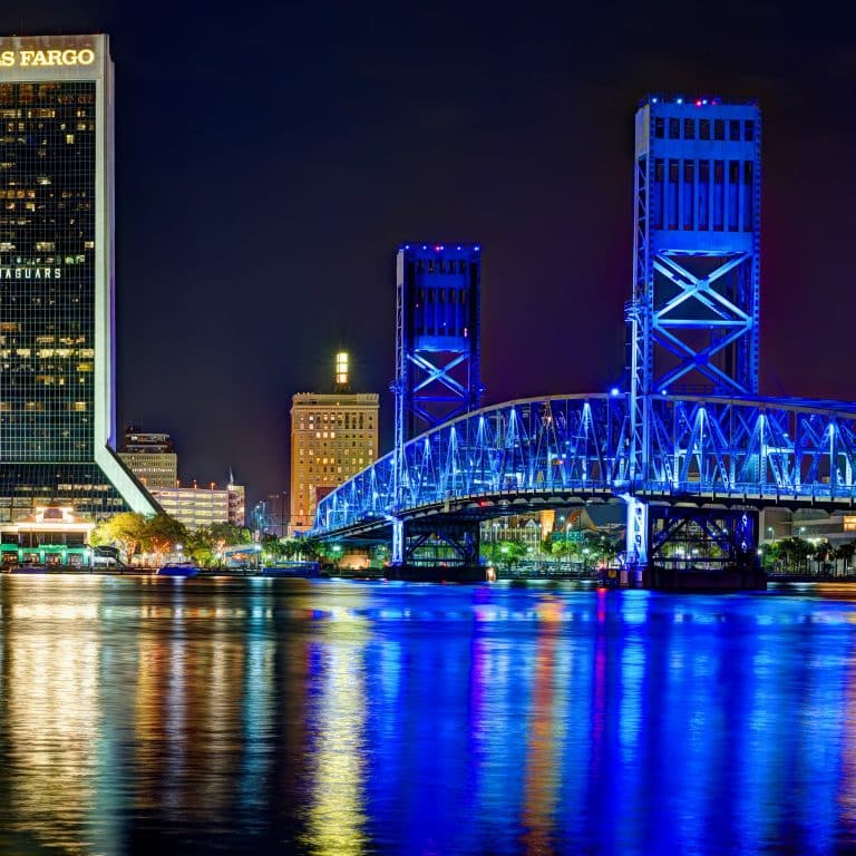 Things to do in Jacksonville with Kids