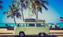 Clever Ways to Save a Ton of Money on Your Next Beach Vacation