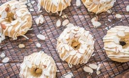 mini bundt cakes
