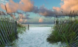 henderson beach park in destin