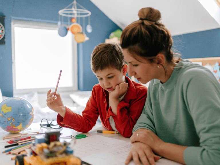 the best homeschooling curriculum for ADHD