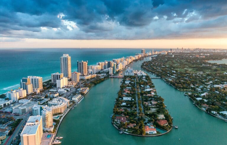 Things to do in Miami with kids